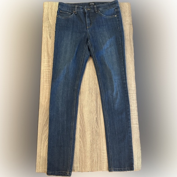 Jones New York Jeans - Picture 2 of 4